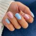 SEMILAC 000 Lazure Dream Nail UV Gel Polish | Long Lasting and Easy to Apply | Soak off UV/Led | Perfect for Home and Professional Manicure and Pedicure 7 ml - Buy Online on GoSupps.com