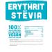 Erythrit + Stevia Natural Sugar Substitute - 1kg Doypack Zero Calories Healthy Alternative for Cooking & Baking - Buy Online on GoSupps.com