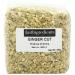 JustIngredients Essential Ginger Thick Slices 250 g - Pack of 2