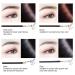 4-Part Durable Waterproof Eyebrow Pencil Set | Natural Eye Makeup Tools - International Shipping Available - Buy Online on GoSupps.com