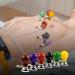 OTICA ECG Adult Chest Suction Electrode Bulb Set of 6 - Multicolor - Buy Online on GoSupps.com