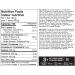 Atkins Protein Bars - Chocolaty Almond Caramel Low Sugar Keto Friendly High Protein High Fibre 1g Sugar 3g Carbs 5ct - Buy Online on GoSupps.com