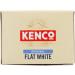 Kenco Sachets De Caf Instantan Blanc Plat Paquet De 5 40 Count - Buy Online on GoSupps.com