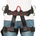 Large Size HeeJo Climbing Safety Seat Belt for Outdoor Tree Climbing - Ideal for Outward Bound and Training - Durable Climbing Gear - Buy Online on GoSupps.com