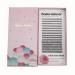 Buy Bodermincer 300 Bundles 20D D Curl Mink Eyelash Extensions - Mixed Length 8-10-14mm 0.07mm Thickness Natural Style - Fast International Shipping - Buy Online on GoSupps.com