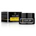 Triple Shot Restoring Eye Cream for Men Antiaging Eye Balm to Reduce Fine Lines Wrinkles Puffiness Dark Circles & Undereye Bags