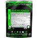 ALPHAPOWER FOOD I PREMIUM Glycine powder 1kg vegan I 100% pure & bioactive amino acid Glycine