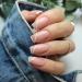 Semilac Extend Care Base 5in1 801 Soft Beige Gel Nail Polish - Long Lasting UV/LED Gel Nails 7ml - Buy Online on GoSupps.com