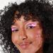 PaintLab Eyeliner Sticker for Eyes - Versatile & Long-Lasting Self-Adhesive Wing Stamp - 3 Pairs, Pink Tip - Buy Online on GoSupps.com