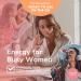 Energy Drink Powder for Women | Clean Energy & Hydration | 30 Pack Fruity Fusion | Zero Sugar Low-Calorie Electrolytes & B Vitamins | On-the-Go Caffeine Boost - Buy Online on GoSupps.com