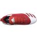 adidas Men's Icon V Bounce Cleats Baseball Shoe 12 - Power Red/White - Buy Online on GoSupps.com