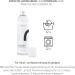 Cleanatics Curtains Detergent - Long-Lasting Freshness & Vibrant Colors | 250g Gentle Curtain Cleaner Concentrate - Buy Online on GoSupps.com