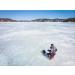 Shakespeare Fuel Ice Fishing Reel & Rod Combo 28 - Medium | Premium Combo for Ice Fishing - Buy Online on GoSupps.com