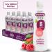 Get More B Vitamins 500ml (Pack of 12) - Buy Online on GoSupps.com