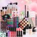 LHLXZQ Makeup Set for Women Versatile Cosmetic Gift with Eye Shadow Concealer Lipstick Mascara - Buy Online on GoSupps.com