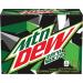 Mtn Dew Zero Sugar 12x355ml - Buy Online on GoSupps.com