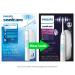 Philips Sonicare ProtectiveClean 5100 Electric Toothbrush HX6857/11 - White | Rechargeable Power Toothbrush - Buy Online on GoSupps.com