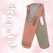 Vtrem Face Slimming Strap - Graphene V Shaped Line Face Lifting Belt for Double Chin & Anti-Wrinkle - Orange Beauty Tool - Buy Online on GoSupps.com