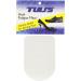 Tuli's Heel Fatigue Gel Cushion Inserts - Pain Relief, One Size - Buy Online on GoSupps.com