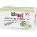 Sebamed Soap-Free Washing Piece with Olive | Extra Mild & Nourishing Clean | 150g (5 Pack) - Gentle Care for All Skin Types - Buy Online on GoSupps.com