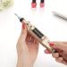 Miss Sweet Electric Nail Drill - Gold Nail File for Regular Polish & Acrylic Nails - Buy Online on GoSupps.com