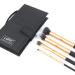 Kabuki Makeup Brushes Set 4pc LaRoc - Complete Beginner Collection | Contour Brush Foundation Brush Detailing Brush Buffing Brush Liquid & Powder Face Make-Up Brush Set - Buy Online on GoSupps.com