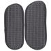 Alipis 2pcs Water Dispenser Absorbent Pad Fridge Refrigerator Mat Drip Home Supply Household Water Tray