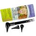 Original Doctor Mom Otoscope otoscopes - Clamshell kit