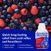 Gaviscon ICY Fruit 600ml: Fast-Acting Heartburn Relief - Buy Online on GoSupps.com