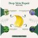 24K Gold Under Eye Patches - 24 Pairs for Puffiness Dark Circles & Wrinkles - Collagen & Hyaluronic Acid Enriched Masks - Buy Online on GoSupps.com