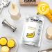 Funkin Pro Banana Fruit Puree - 1kg | Premium Quality | Shop Now! - Buy Online on GoSupps.com