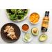 Buy OCEANS HALO Organic Soy Free Korean BBQ Sauce - 12 oz | Vegan & Gluten-Free - Buy Online on GoSupps.com