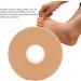 Buy Foot Sales Sticker: 2.5cm x 4.5m Moleskin Tape Roll Breathable Foam Bandage for Toes & Fingers Non-Sticky High Heel Protection - Buy Online on GoSupps.com