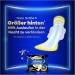 Always Ultra Binding Ladies Size 1 - Normal 114 Women's Bandages with Wings (3 x 38 Pieces) - Ultra-Down & Super Absorbent Multipack - Buy Online on GoSupps.com