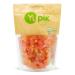 Yupik Organic Gummy Cherries Gelatin-Free 500 g Non-GMO Sugary Coating Natural Cherry Flavor Natural Colors Soft & Chewy Gummies Sweet Candy Delicious Snack Ideal for Gifting & Holidays