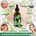 Premium Organic Black Castor Oil for Eyelashes & Eyebrows - 60ML Cold Pressed Hair Growth Solution - Buy Online on GoSupps.com
