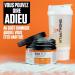 EAA PRO - Next Generation Solution with Citrulline KyowaQuality Glutamine Tyrosine Cystine - Vitastrong Essential Aamino Acid Powder - Lemon Flavor - Buy Online on GoSupps.com