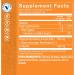 The Vitamin Shoppe DGL 760MG Chewable Tablets - Stomach Soothing Herbal Supplement - Buy Online on GoSupps.com