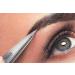 Beaute Tsuru Offset Grip Tip Tweezers - Professional Quality - Buy Online on GoSupps.com