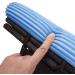 Set of 3 Durable PVA Foam Sponge Mop Head Refills for Kitchen and Home - Super Absorbent - Buy Online on GoSupps.com