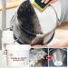 Powerful Kitchen All-Purpose Powder Cleaner Kitchen Cleaning Powder for Grease Kitchenware Stubborn Stains Cleaner /111 - Buy Online on GoSupps.com