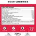 Red X Lab Juiced Pre-Workout Powder Pumps & Strength Hyper Concentrate L-Citrulline Beta Alanine For Men & Women 33 Servings (Sour Cherry 200g) Sour cherry 200g - Buy Online on GoSupps.com