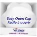 VITALUX Advanced Chewable Ocular Multivitamin Macular Degeneration Supplement with AREDS 2 AMD 50 Tablets - Buy Online on GoSupps.com