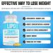 Lipo B-Complex Lipo BC (60 Tablets) by Legere Pharmaceuticals - Natural Fat Mobilization with Essential Nutrients - Buy Online on GoSupps.com