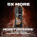 lynx shower gel 225ml leather and cookies - Buy Online on GoSupps.com