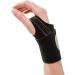 Buy 3-Point Products 3pp Wrist Wrap NP - Medium/Large in Black | International Shipping Available - Buy Online on GoSupps.com