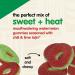 Snak Club Watermelon Rings - Sweet & Spicy Gummy Candy - Tajin Chili & Lime - Vegan Gluten-Free Low-Fat - 11 Ounce Family Size - Buy Online on GoSupps.com