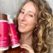 Kreyol Essence Moringa Styling Mousse 8 Oz | Sculpt & Smooth Hair Care - Haitian Coconut Papaya - Buy Online on GoSupps.com