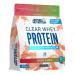 Applied Nutrition Clear Whey Isolate - Whey Protein Isolate Refreshing High Protein Powder Fruit Juice Style Flavours (Cherry & Apple) (875g - 35 Servings) Cherry & Apple 35 Servings (Pack of 1)