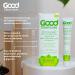 Good Clean Love BioNourish Ultra Moisturizing Vaginal Gel | Hyaluronic Acid | pH-Balanced | Long-Lasting Relief | 2 Oz - Buy Online on GoSupps.com